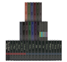 P&R Biblical Studies Bundle (38 vols.)
