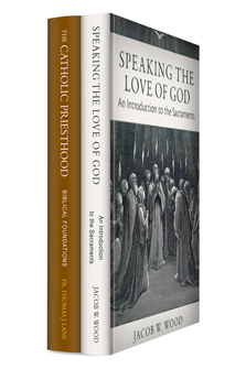 Sacraments Collection (2 vols.)