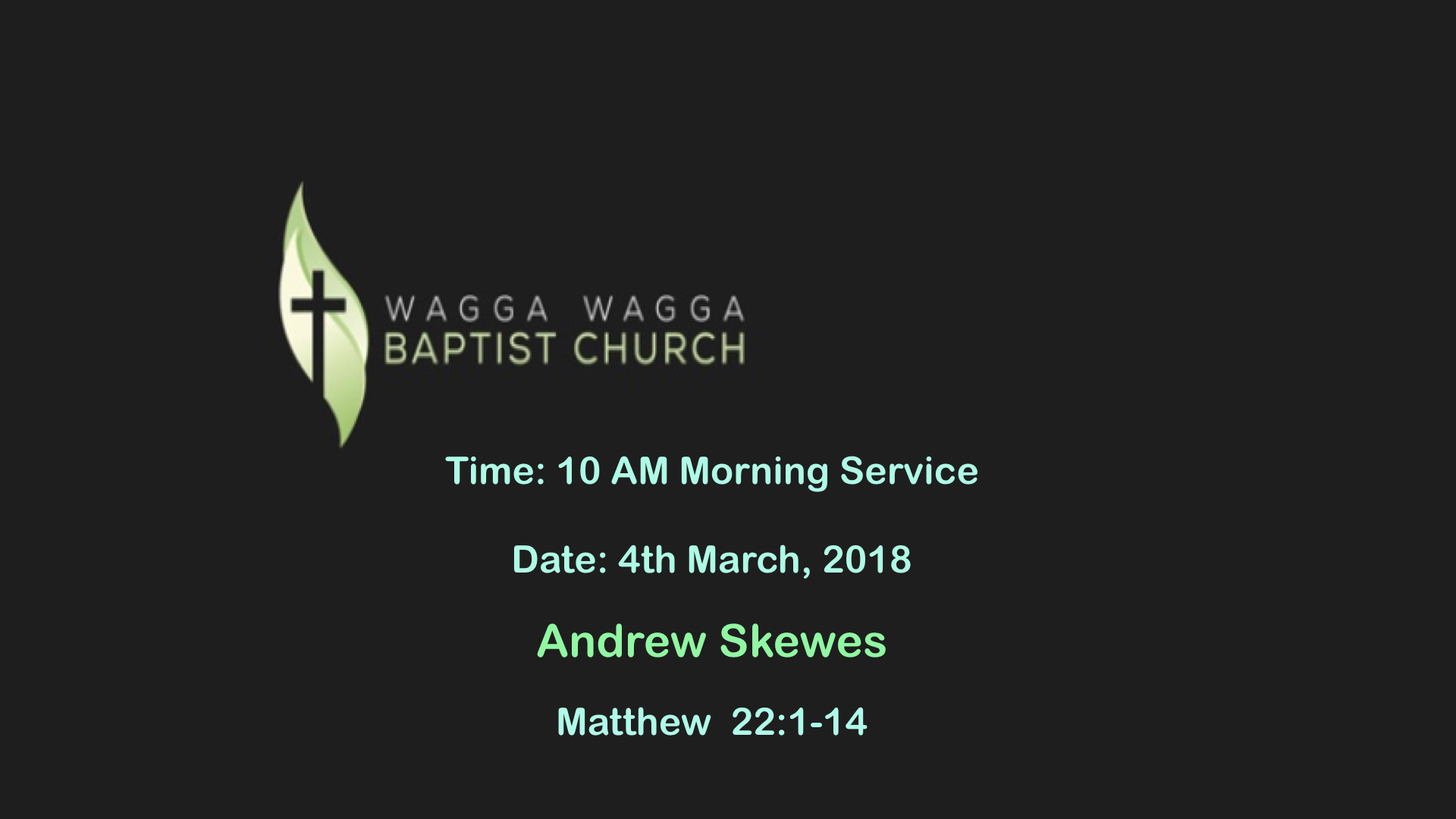 the-wedding-banquet-faithlife-sermons