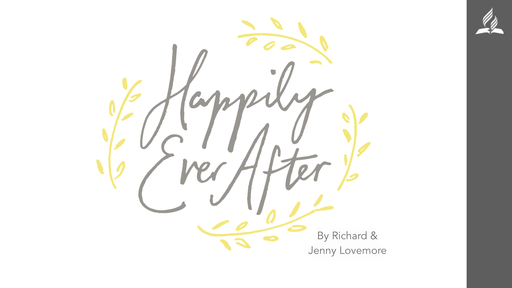 Healing From Your Past | Happily Ever After