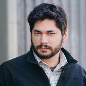 Reuben Evans