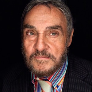 John Rhys-Davies