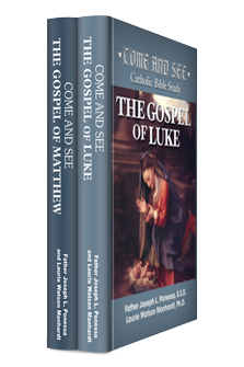 Come and See Collection (2 vols.)