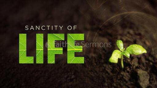 Sanctity-of-Life