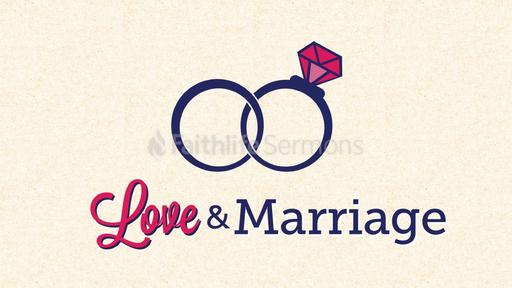 Love-and-Marriage