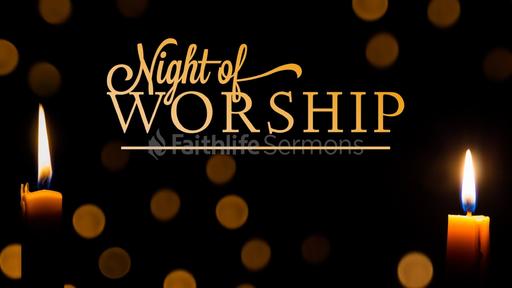 Night-of-Worship