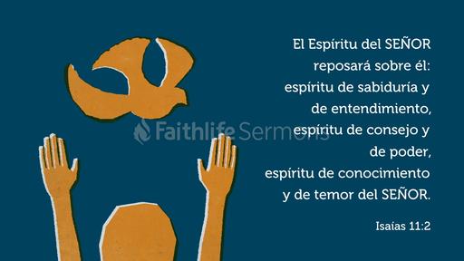 Somos Bendecidos Al Conocer Mas Al Senor Faithlife Sermons