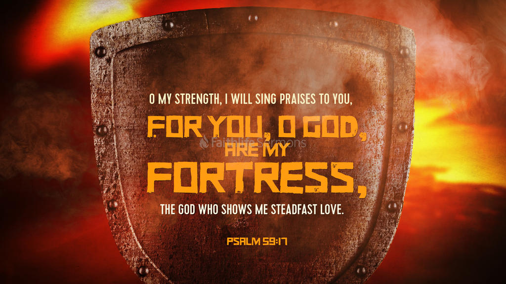 Psalm 59 17 Faithlife Sermons psalm-59-17-faithlife-sermons