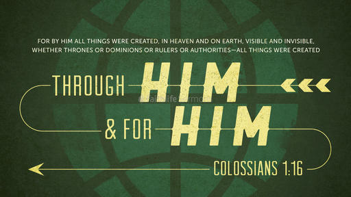 Colossians 1:16