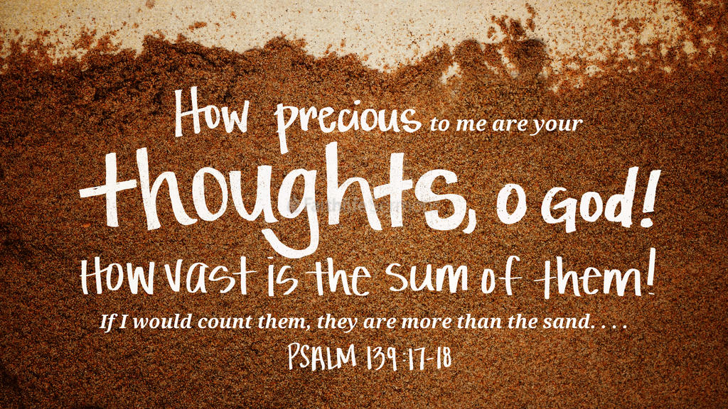 Psalm 139 17 18 Faithlife Sermons psalm-139-17-18-faithlife-sermons