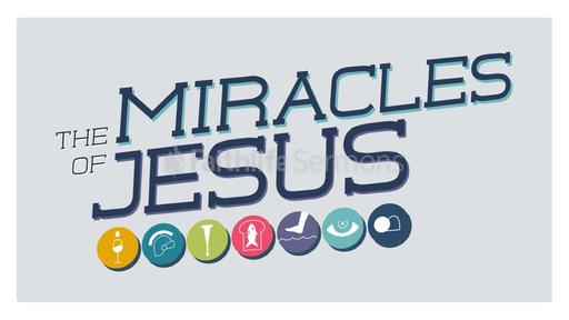 Miracles-Of-Jesus