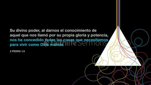 Somos Bendecidos Al Conocer Mas Al Senor Faithlife Sermons Somos Bendecidos Al Conocer Mas Al Senor Faithlife Sermons