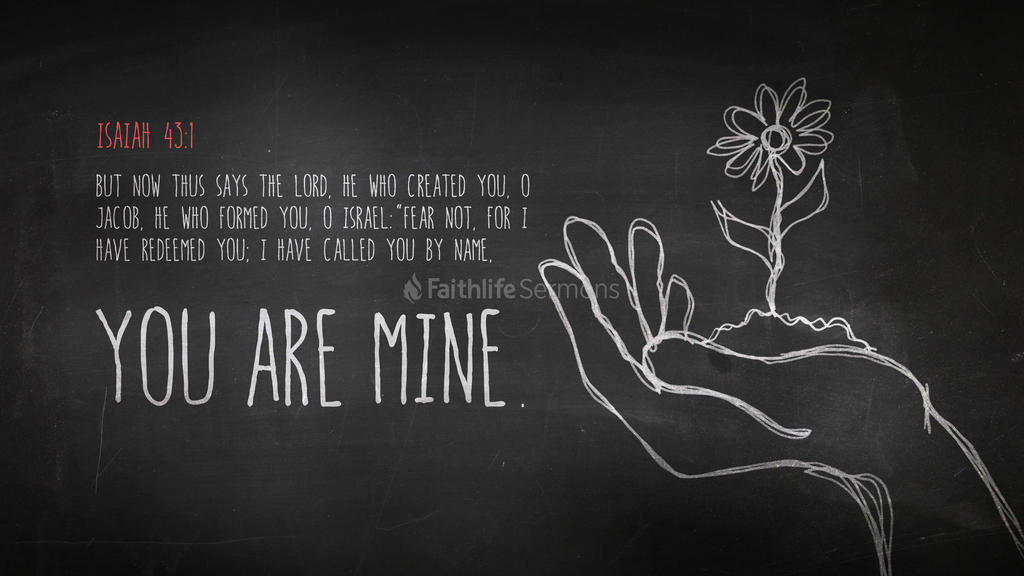 Isaiah 43 1 Faithlife Sermons isaiah-43-1-faithlife-sermons
