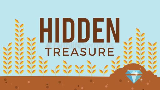 Hidden Treasure