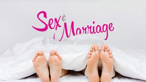 Sex-&-Marriage