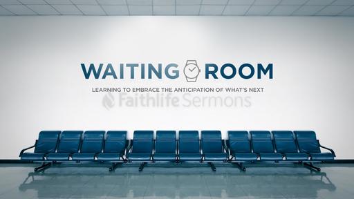 Waiting-Room