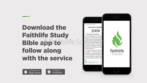 Faithlife Study Bible