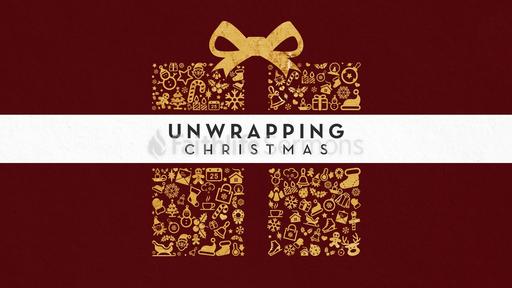 Unwrapping-Christmas