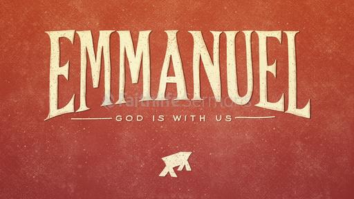 Emmanuel-God-Is-With-Us