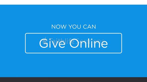 Give Online