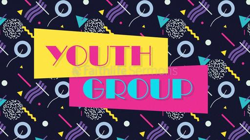 Retro Youth Group