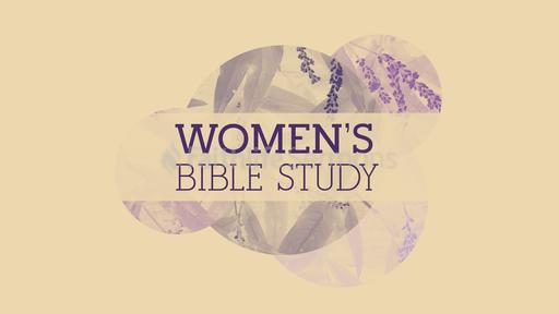 Lavender Women's Bible Study