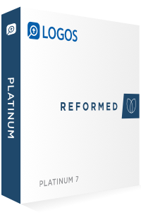 Reformed Platinum