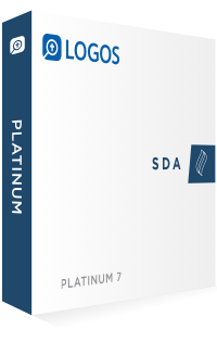 SDA Platinum