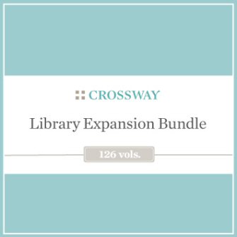 Crossway Library Expansion Bundle (126 vols.)