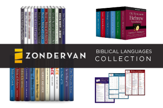 Zondervan Biblical Languages Collection (35 vols.)