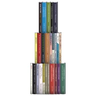 Colección Reformada (25 vols.)