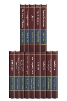 Catholic Commentary on Sacred Scripture (14 vols.)