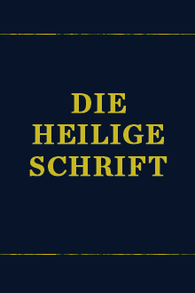 Die Heilige Schrift (Rabbinerbibel)