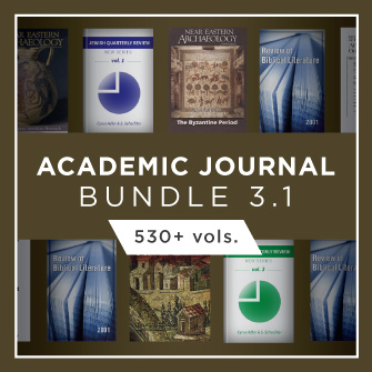 Academic Journal Bundle 3.1 (530+ vols.)