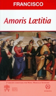The Joy of Love (Amoris Laetitia)