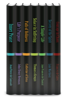 Classic Wisdom Collection (7 vols.)