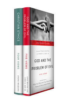 IVP Spectrum Series (2 vols.)