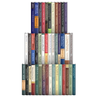 Baker Studies on Preaching Collection (41 vols.)