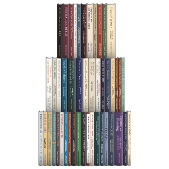 Baker Academic Old Testament Bundle (46 vols.)