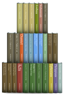 Boice’s Expositional Commentaries (27 vols.)