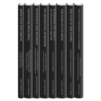 Strategic Initiatives in Evangelical Theology (8 vols.)