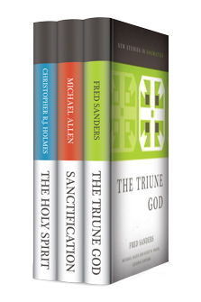 New Studies in Dogmatics (3 vols.)