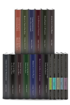 Gospel according to the Old Testament Series (18 vols.)