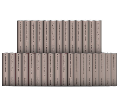 Exegetical Summaries Series (31 vols.)