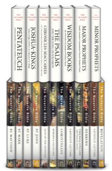Navarre Bible, Standard Edition (19 vols.)